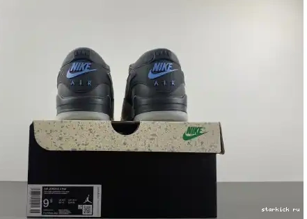 Jordan  RM   FQ7939-002 Air Grey FQ7939-002 4 Iron 0622